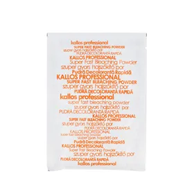 Lightener Kallos Cosmetics Professional Powdered