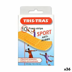 Plasters Sport 36 Units