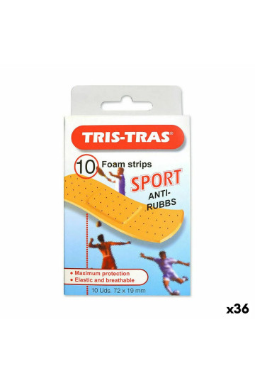 Plasters Sport 36 Units