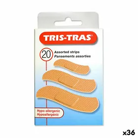 Plasters PE 36 Units