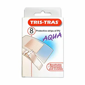 Plasters Aqua 36 Units