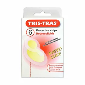 Plasters RAPID 36 Units