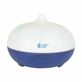 Essential Oil Diffuser LongFit Care Humidifier (2 Units)