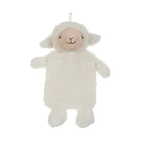 Hot Water Bottle Versa Ship Polyester 1,7 L