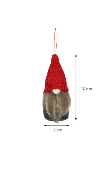 Hot Water Bottle Versa Ship Polyester 1,7 L