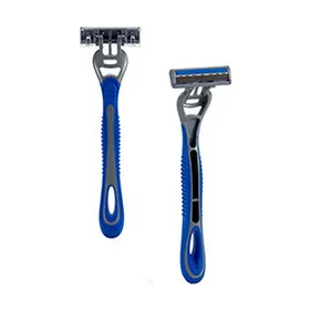 Disposable Razor Blue (12 Units)