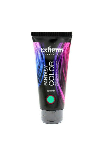 Permanent Dye Fantasy Exitenn Green (100 ml)