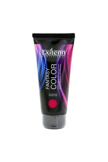 Permanent Dye Fantasy Exitenn Cherry (100 ml)