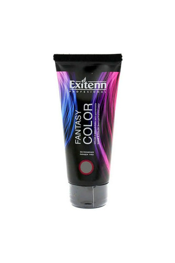 Permanent Dye Fantasy Exitenn Brown (100 ml)