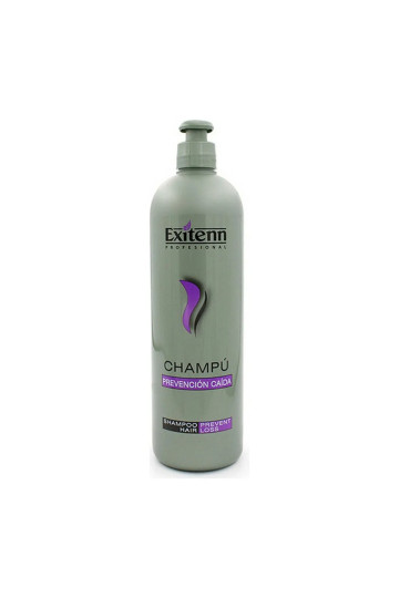 Shampoo Exitenn 8436002834879