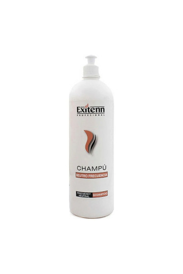Shampoo Exitenn Caramel (1 L)