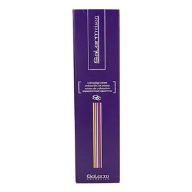 Permanent Dye Salermvison Salerm 7,1 (75 ml)