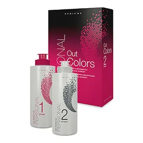 Lightener Periche Out Color (2 x 150 ml)