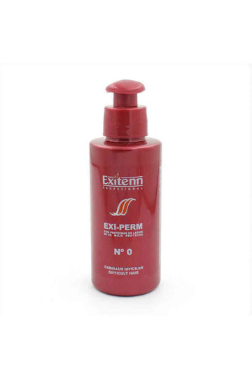 Permanent Dye Exitenn Exi-perm 0 (100 ml)