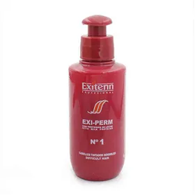 Permanent Dye Exitenn Exi-perm 1 (100 ml)