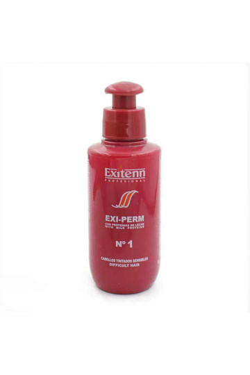 Permanent Dye Exitenn Exi-perm 1 (100 ml)