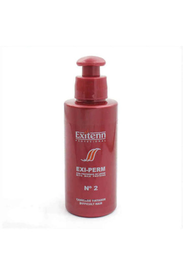 Permanent Dye Exitenn Exi-perm 2 (100 ml)