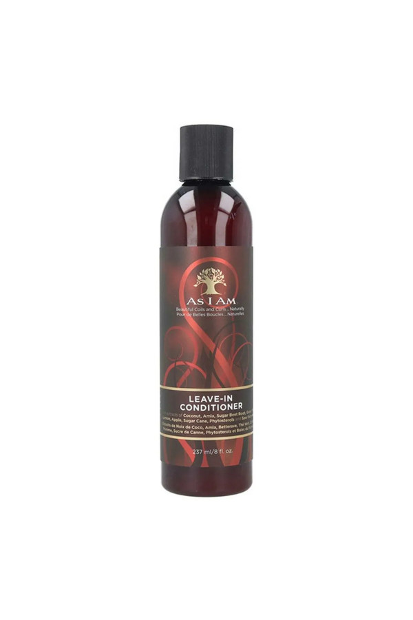 Conditioner As I Am I Am