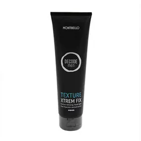Styling Gel Decode Texture Men Xtrem Fix Montibello DTEX 150 ml (150 ml)
