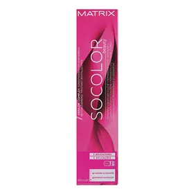 Permanent Dye Matrix Socolor Beauty Matrix 5Bc (90 ml)
