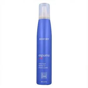 Colour Foam Risfort Espuma Color (200 ml)