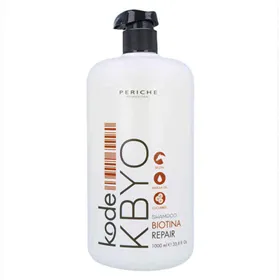 Shampoo Periche Kode Kbyo