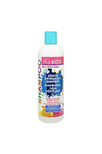 Shampoo Luster's 29793