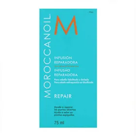 Restorative Serum for Split Ends Moroccanoil (75 ml)