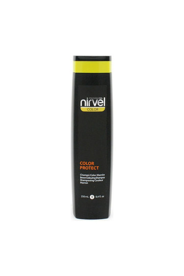 Shampoo Nirvel 8435054666056