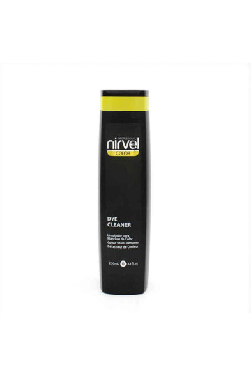 Shampoo Nirvel Dye Cleaner