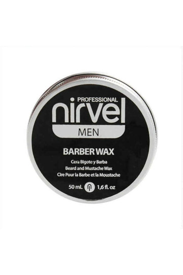 Wax Nirvel Men (50 ml)