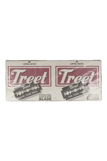 Blade Treet Charcoal