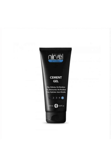 Shaping Gel Nirvel 6668