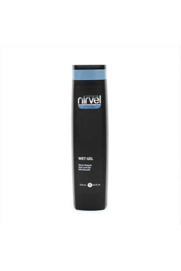 Styling Gel Nirvel Styling Wet