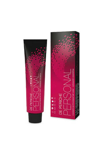 Permanent Dye Personal Periche 5.34 (60 g)