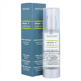 Restorative Serum for Split Ends Risfort Sérum+ Rep