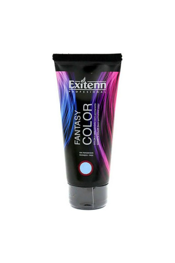 Permanent Dye Fantasy Exitenn Light Blue (100 ml)