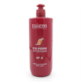 Permanent Dye Exitenn Exi-perm 2 (500 ml)