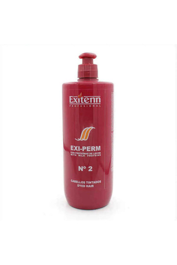 Permanent Dye Exitenn Exi-perm 2 (500 ml)