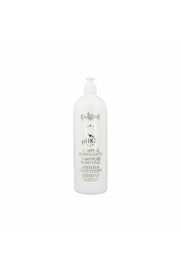 Shampoo Purificant Exitenn (1000 ml) (1 L)
