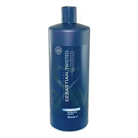 Shampoo Sebastian Twisted Elastic