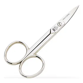 Nail Scissors 3-1/2" Premax V1043 punta recta