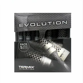 Set of combs/brushes Termix Evolution Plus (5 uds)