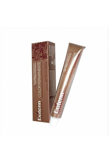 Permanent Dye Exitenn Nº 7,3 (60 ml)