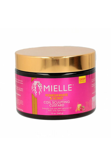Curl Defining Cream Mielle Pomegranate & Honey (340 g)