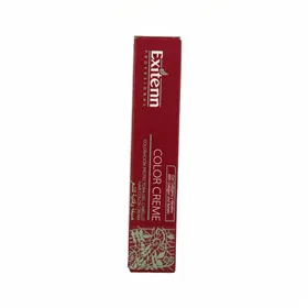 Permanent Dye Exitenn 13262 Red (60 ml)
