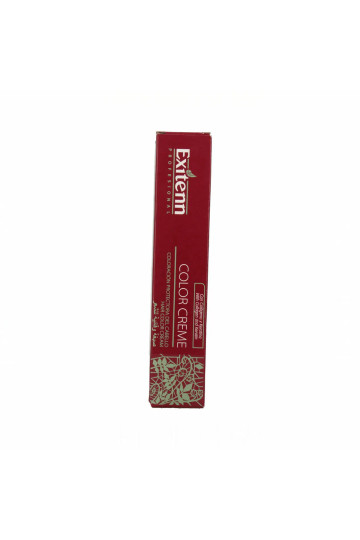 Permanent Dye Exitenn 13262 Red (60 ml)