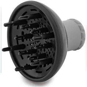 Diffuser Termix Professional Black Universal Dryer Teeth