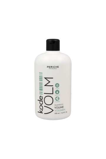 Shampoo Periche Kode Volume 500 ml