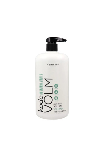 Shampoo Periche Kode Volume 1 L